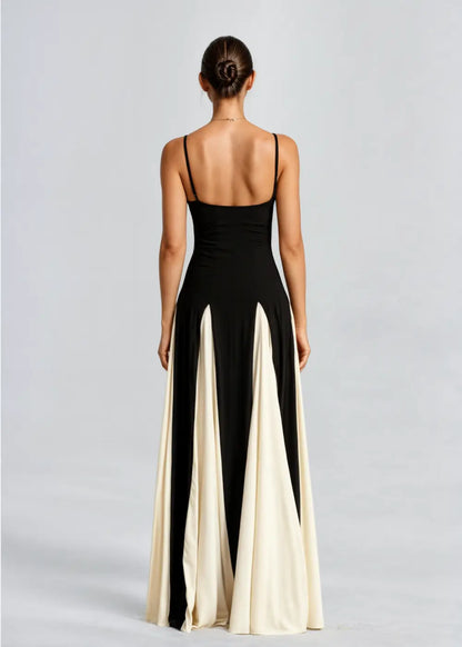 Elegant Maxi Dress for Women – Graceful & Flowing 4