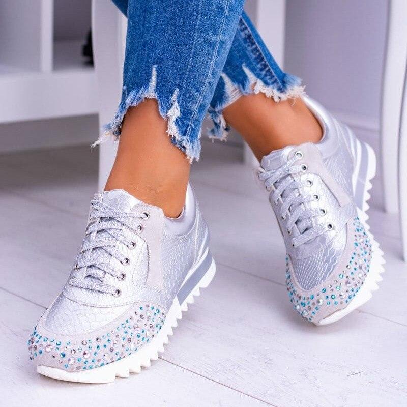 White / US Women 10.5