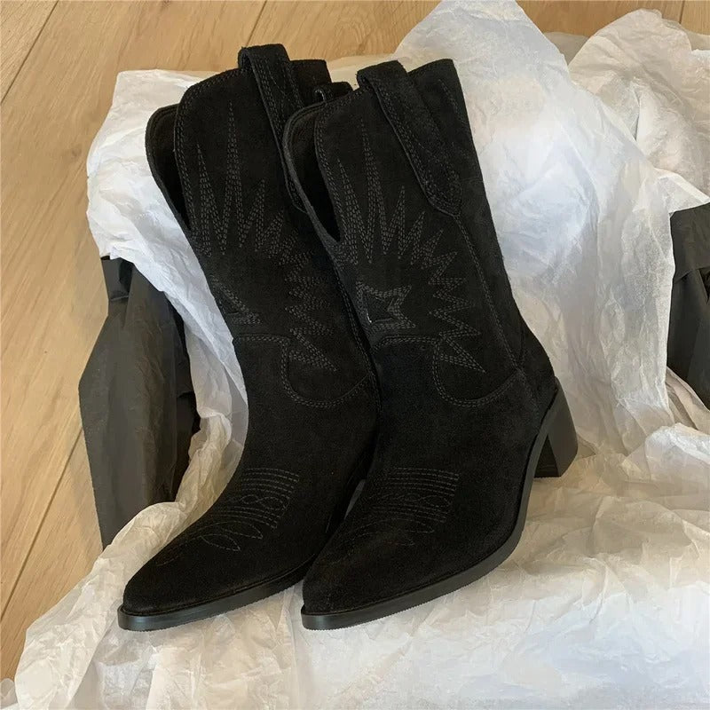 Black / US Women 10