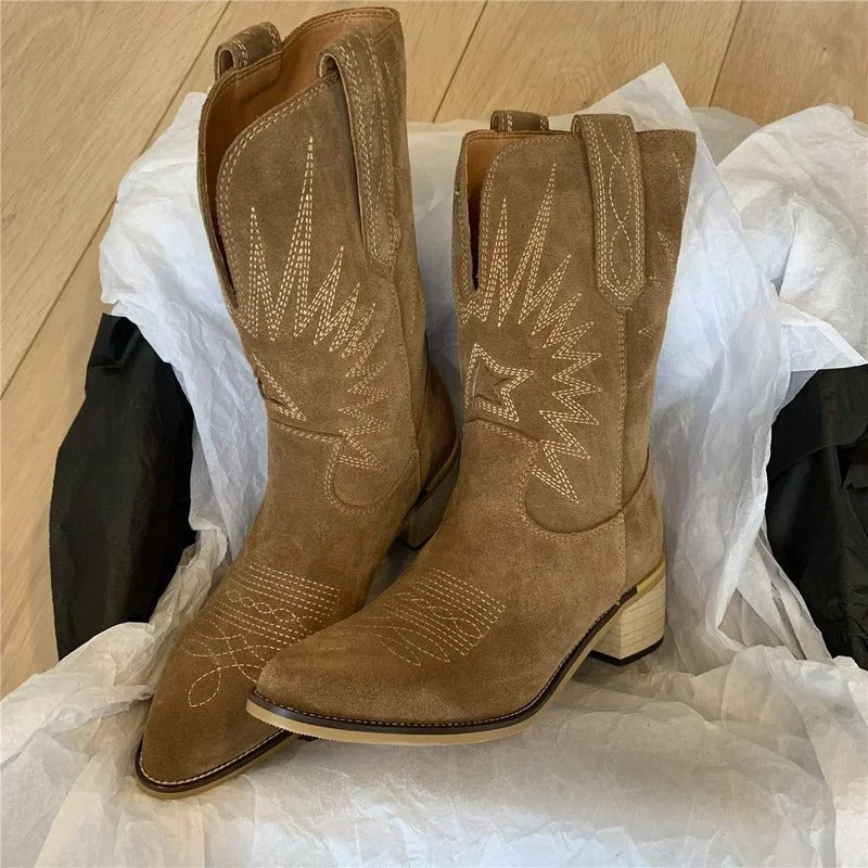 Brown / US Women 10