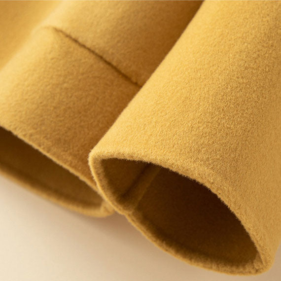 Fioren Cashmere Jacket Caliboot