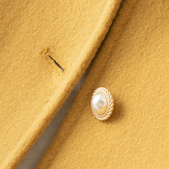 Fioren Cashmere Jacket Caliboot