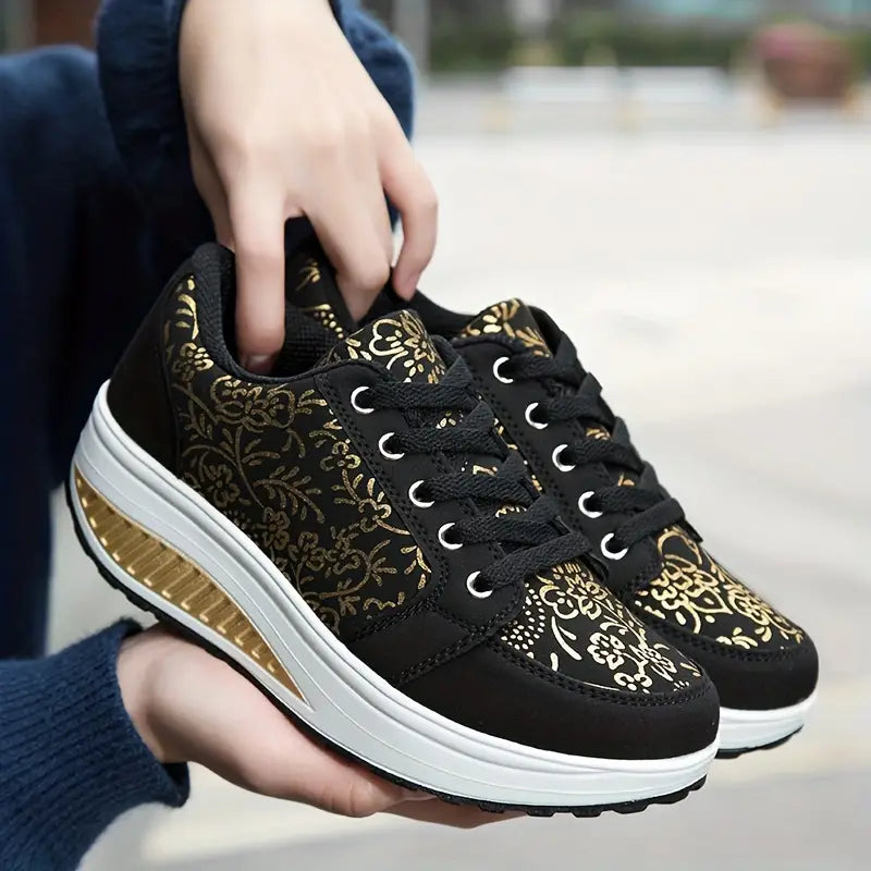 Black Gold / US Women 10