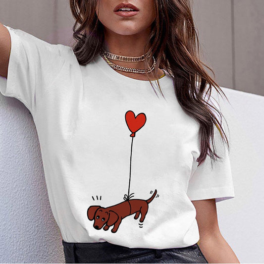 Clara – Chemise d’Été pour Femmes – Originale & Légère