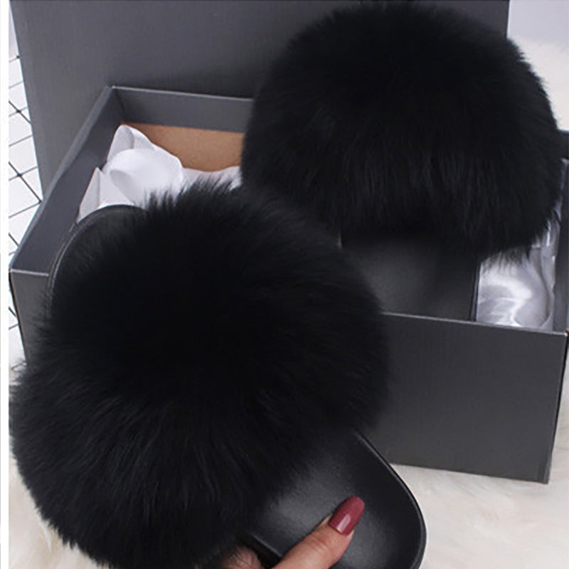 Variant image for  Camille | Chaussons Femme Confort – Pantoufles Douces et Chaudes pour la Maison-28
