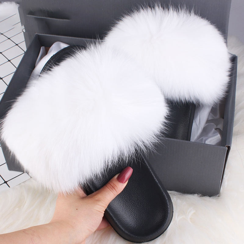 Variant image for  Camille | Chaussons Femme Confort – Pantoufles Douces et Chaudes pour la Maison-55