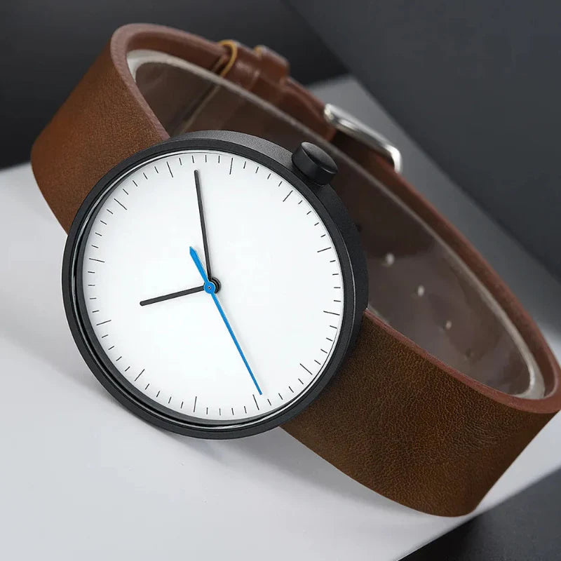 LANGFORD™ WRISTWATCH Caliboot