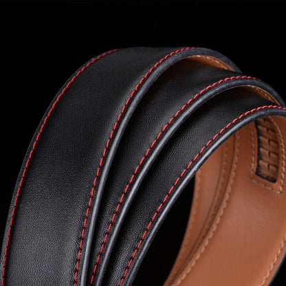 Caesar - Leather Belt by Cristian Moretti Caliboot