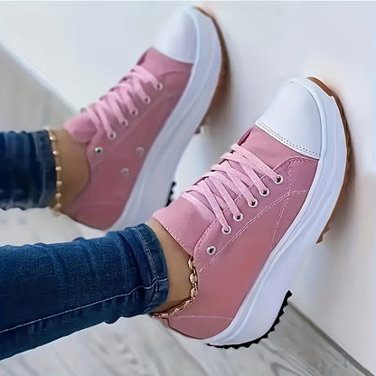 High-Top Sneakers for Women – Stylish & Comfortable Casual Footwear