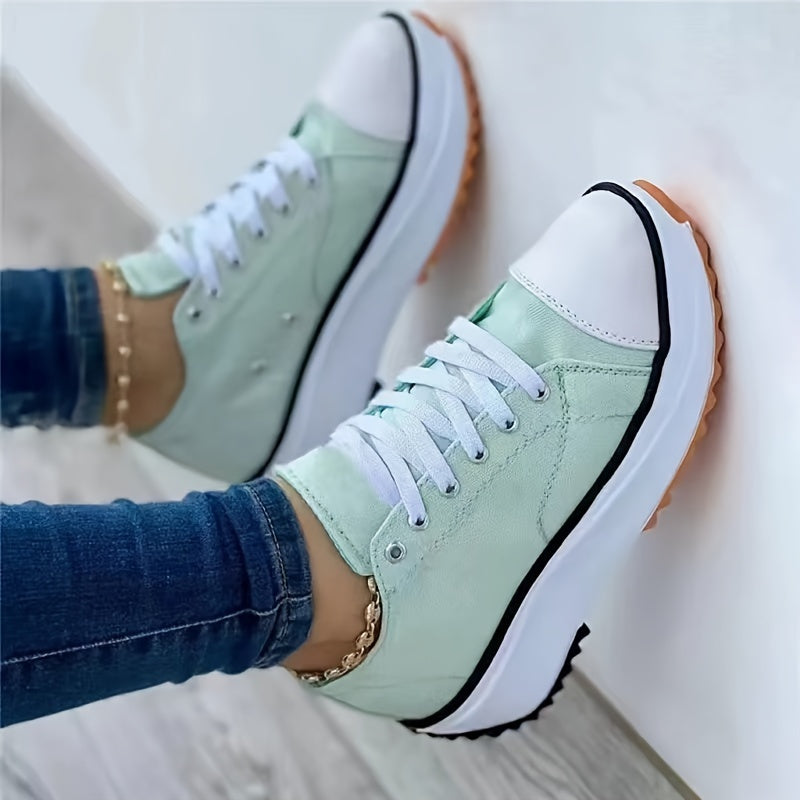 High-Top Sneakers for Women – Stylish & Comfortable Casual Footwear