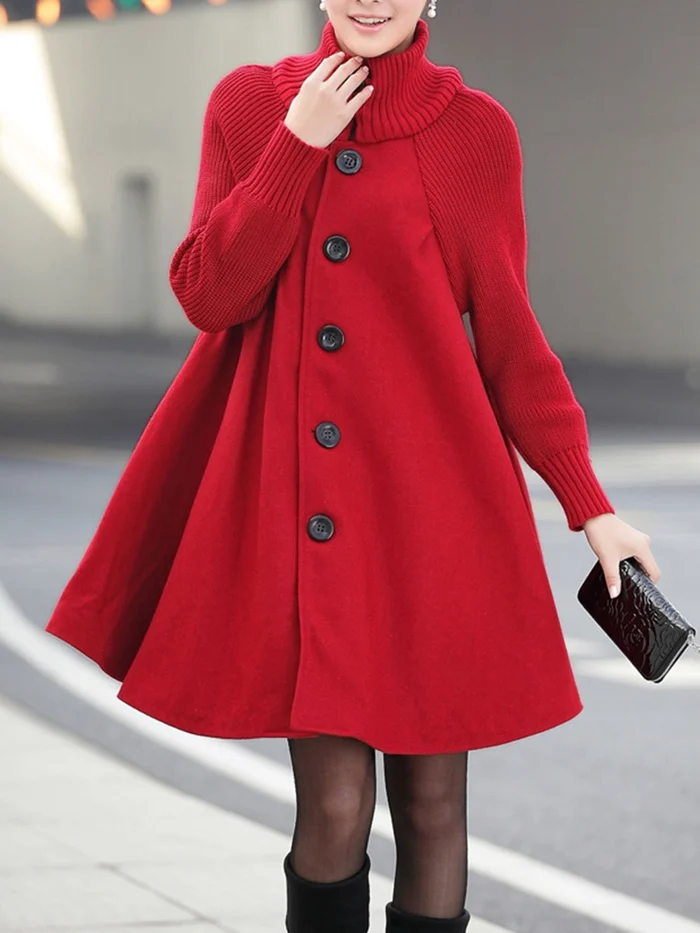 Red / 4XL