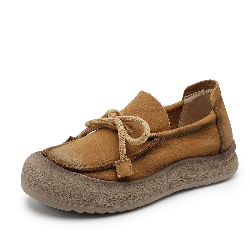 Hollow Mary Jane Flats for Women – Chic & Breathable Comfort
