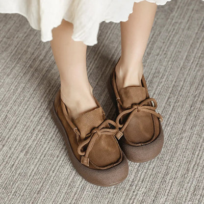Hollow Mary Jane Flats for Women – Chic & Breathable Comfort