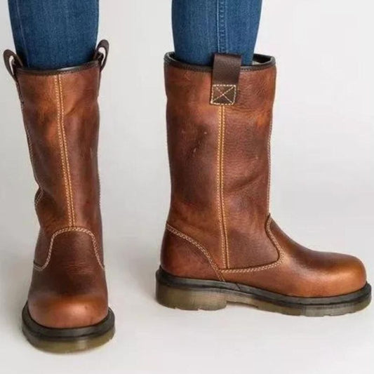 Insulated Cowgirl Boots for Women – Stylish & Comfortable