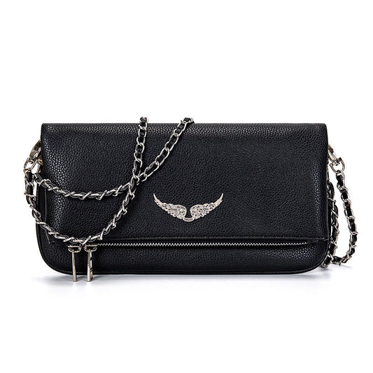 Juliet – Pochette Femme de Luxe – Élégante et Pratique en Cuir Synthétique 0
