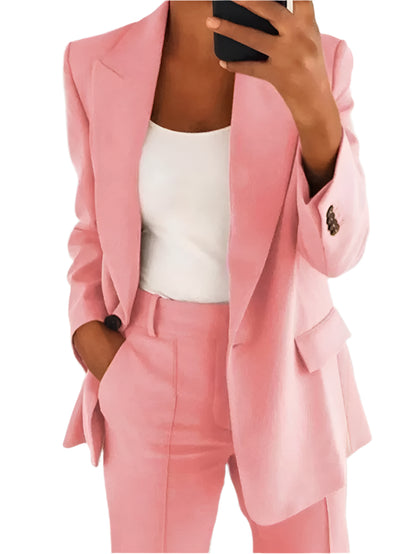 Kelly – Ensemble d'Affaires – Élégant et Confortable pour Femmes 3