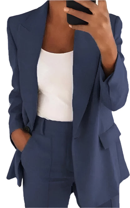 Kelly – Ensemble d'Affaires – Élégant et Confortable pour Femmes 5