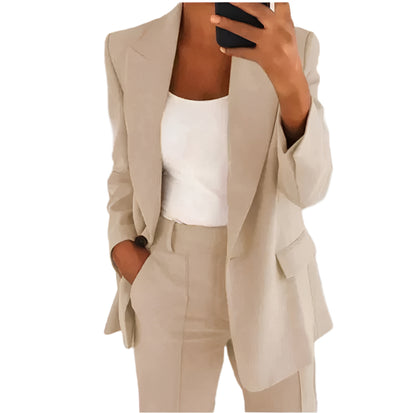 Kelly – Ensemble d'Affaires – Élégant et Confortable pour Femmes 6