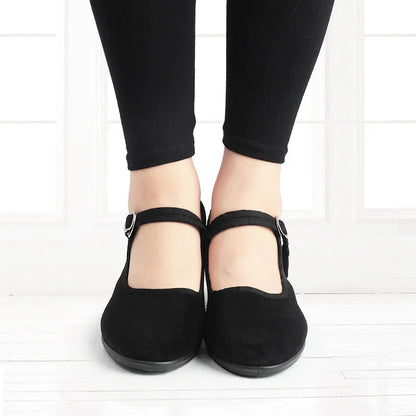 Lace-Up Dance Sneakers for Women – Stylish & Comfortable for Latin, Ballroom & More