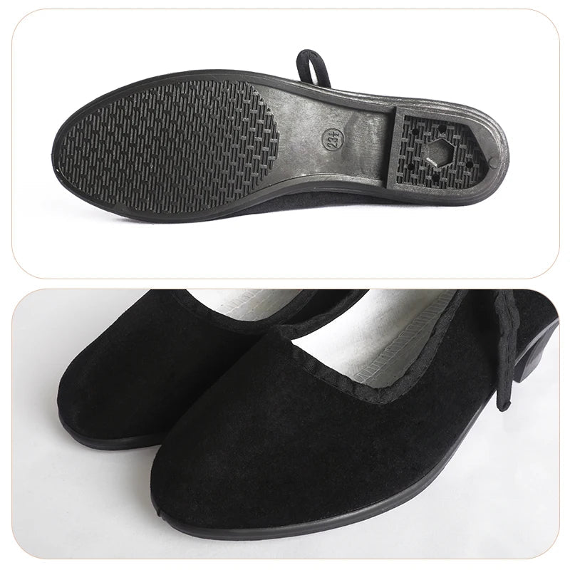 Lace-Up Dance Sneakers for Women – Stylish & Comfortable for Latin, Ballroom & More
