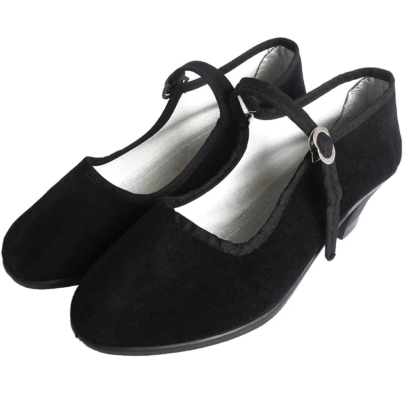 Black / US Women 10