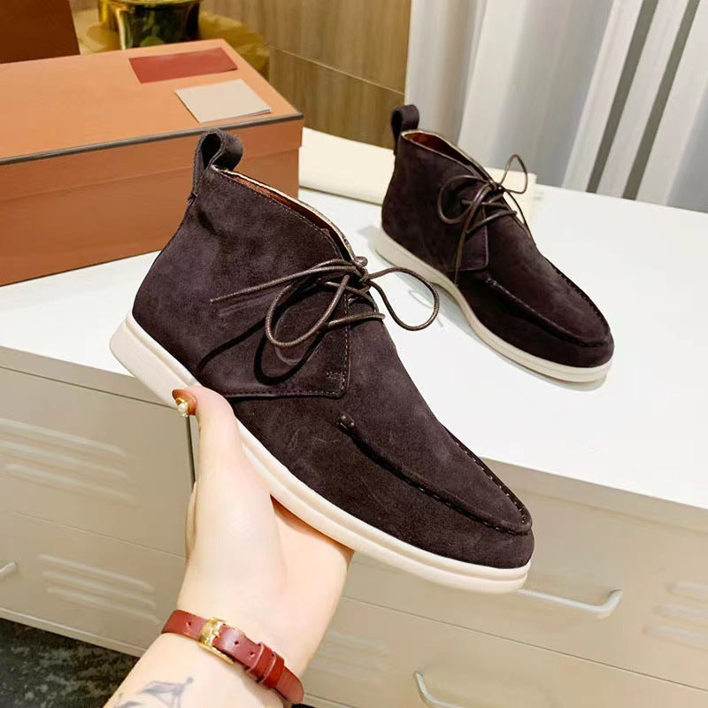 Dark brown / US Women 10.5