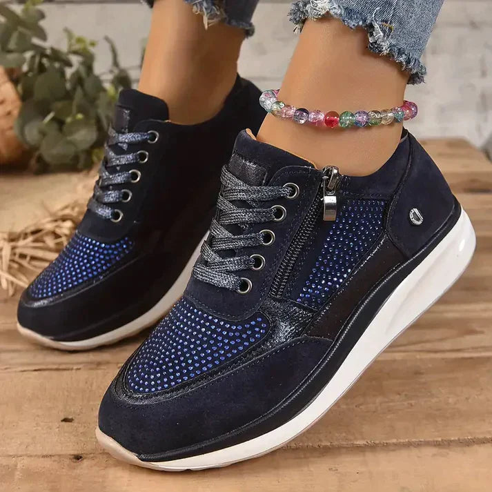 Black / US Women 10.5