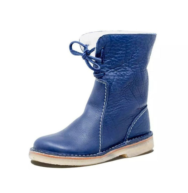 Blue / US Women 10.5