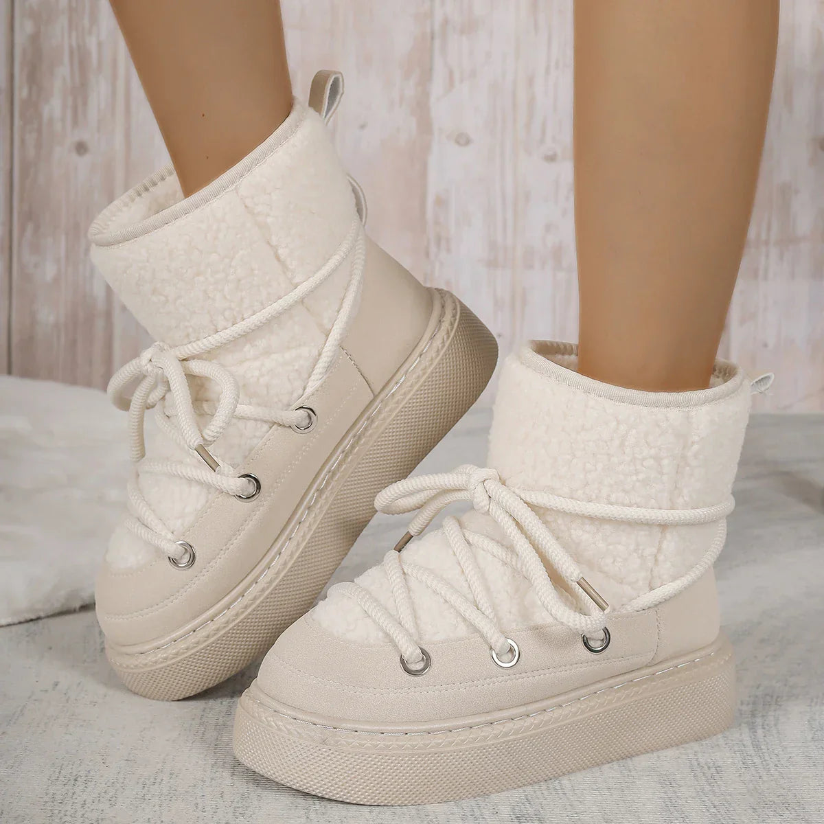 Beige / US Women 10.5