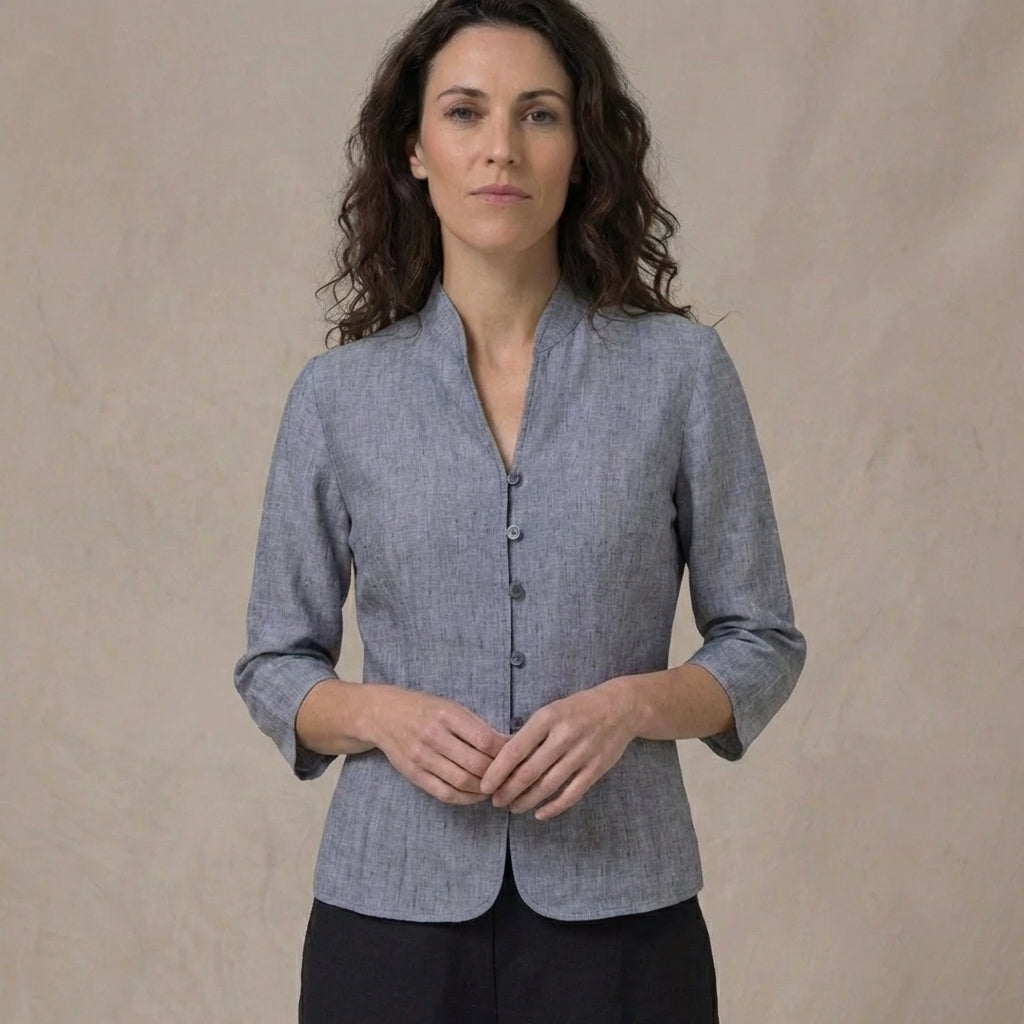 Light Gray / 3XL