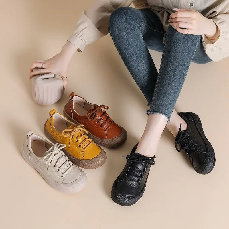 Lightweight Black Flats for Women – Stylish & Comfortable Everyday Wear