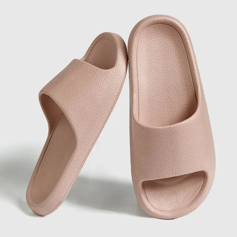 Lightweight Indoor Slippers for Women – Comfortable & Stylish Non-Slip Design