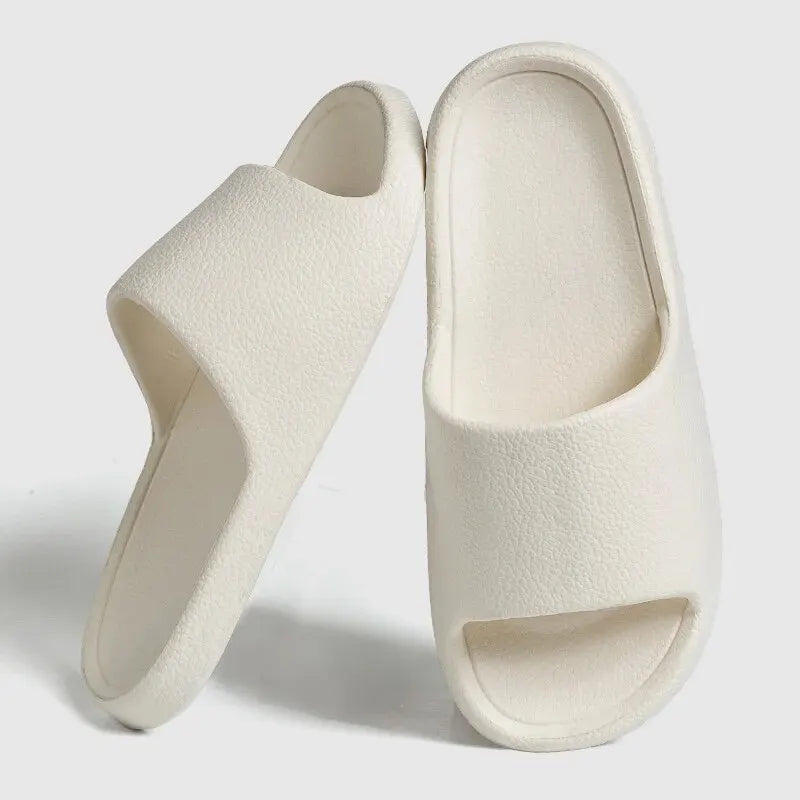 Lightweight Indoor Slippers for Women – Comfortable & Stylish Non-Slip Design