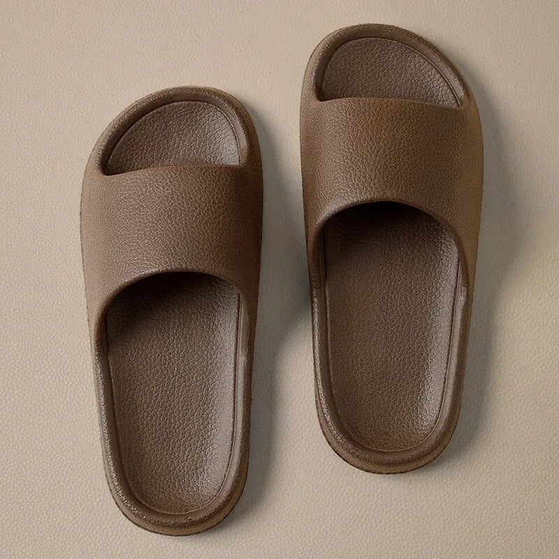 Lightweight Indoor Slippers for Women – Comfortable & Stylish Non-Slip Design