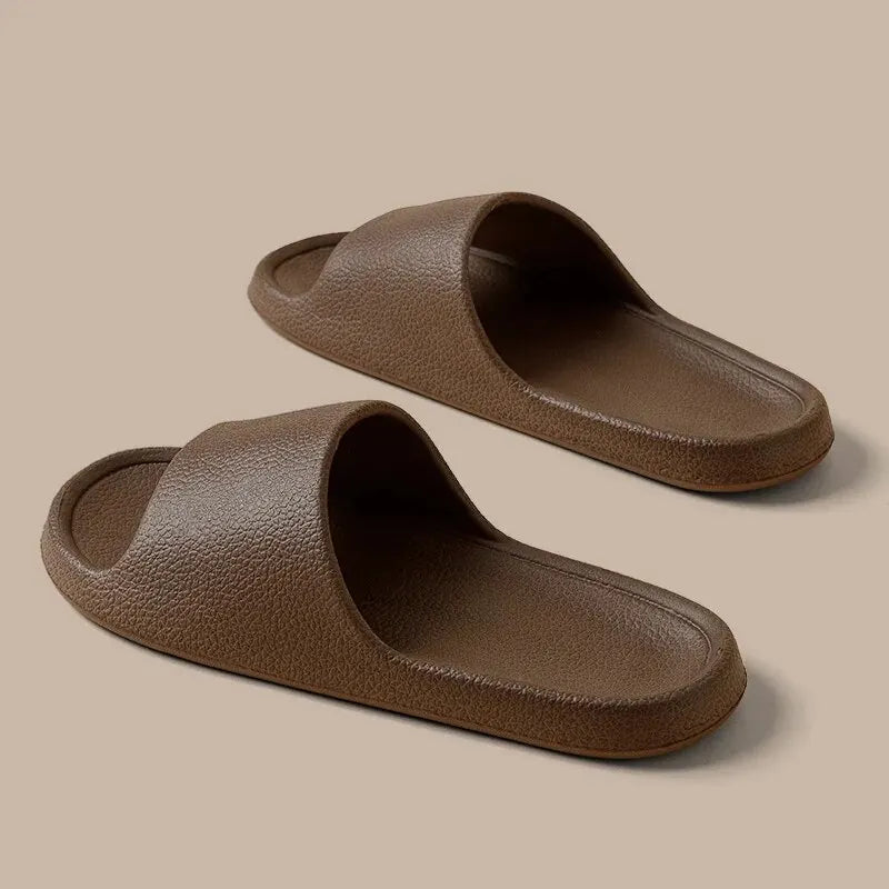 Lightweight Indoor Slippers for Women – Comfortable & Stylish Non-Slip Design