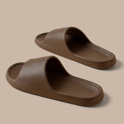 Lightweight Indoor Slippers for Women – Comfortable & Stylish Non-Slip Design
