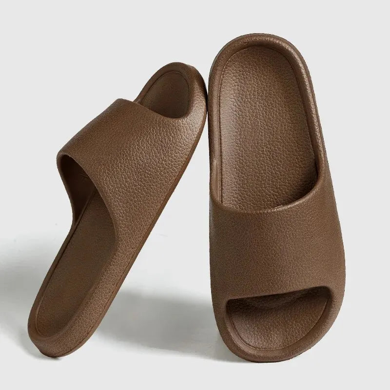 Lightweight Indoor Slippers for Women – Comfortable & Stylish Non-Slip Design