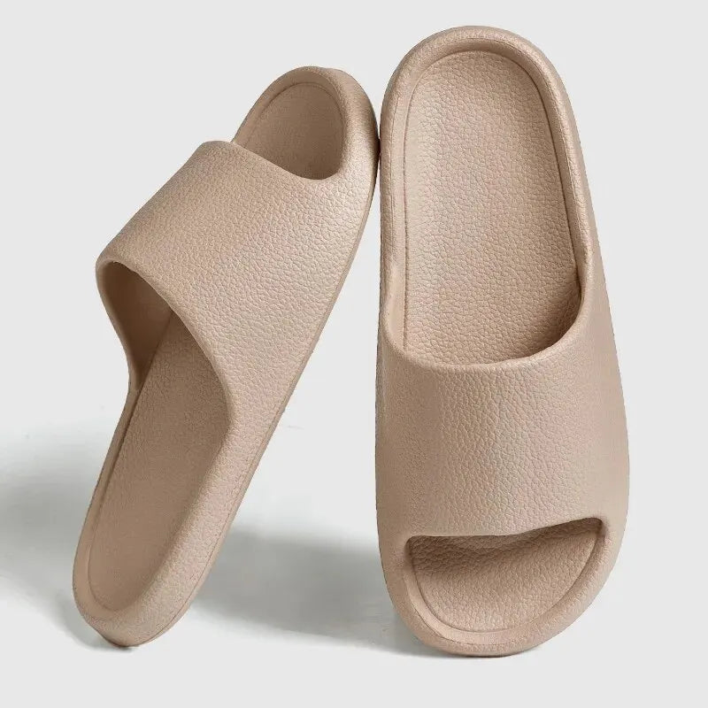 Lightweight Indoor Slippers for Women – Comfortable & Stylish Non-Slip Design