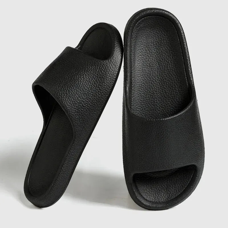 Lightweight Indoor Slippers for Women – Comfortable & Stylish Non-Slip Design