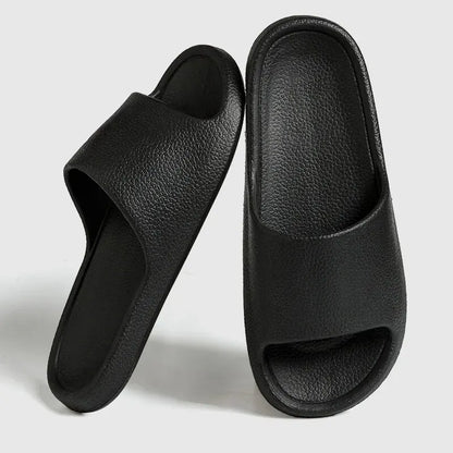 Lightweight Indoor Slippers for Women – Comfortable & Stylish Non-Slip Design