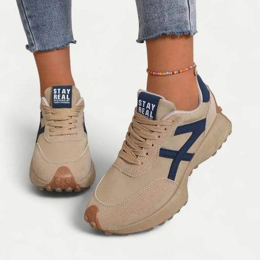 Lightweight Orthopedic Sneakers for Women – Stylish & Comfortable