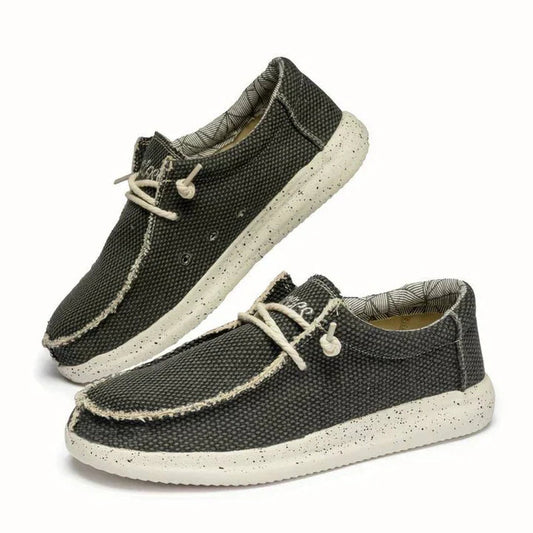 Lightweight Slip-On Shoes for Women – Comfortable & Supportive for Daily Wear