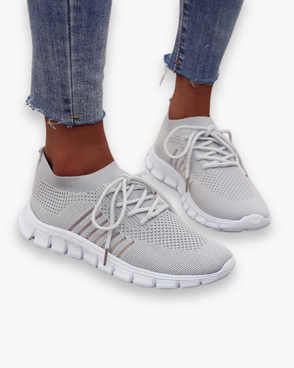 Lightweight Sneakers for Women – Breathable & Comfortable