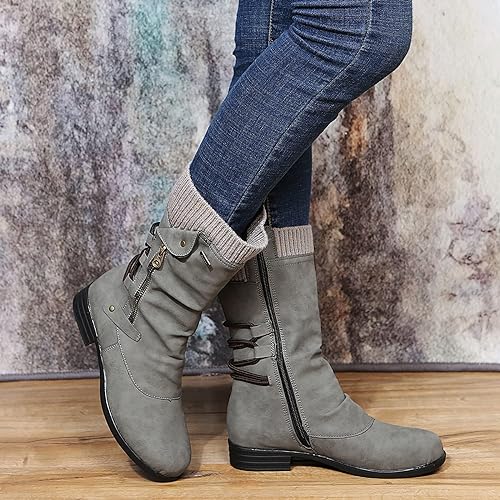 Gray / US Women 10.5
