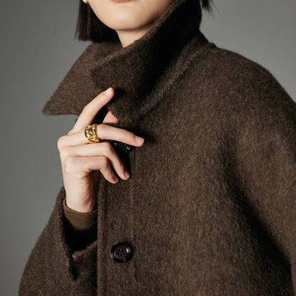 STELLA™ WOOL JACKET Caliboot