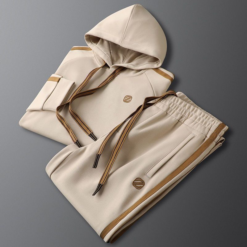 Zane Tracksuit Caliboot