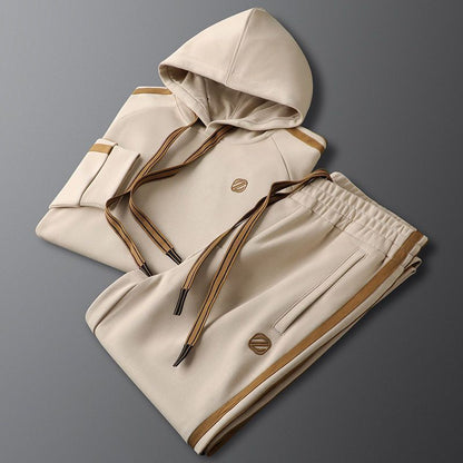 Zane Tracksuit Caliboot