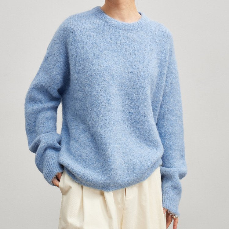 Vienna Cashmere Sweater Caliboot