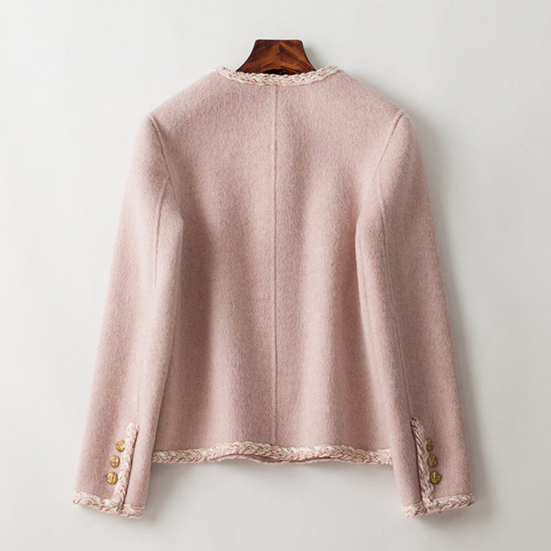 JULIA™ WOOL JACKET Caliboot