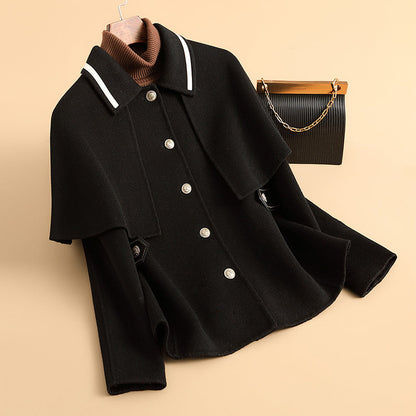 CAROLINA™ WOOL JACKET Caliboot